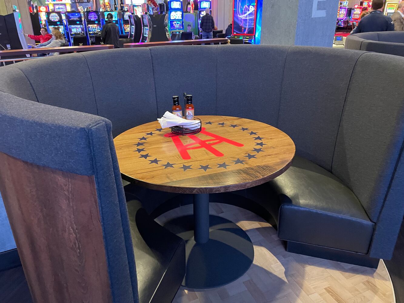 Barstool Sportsbook