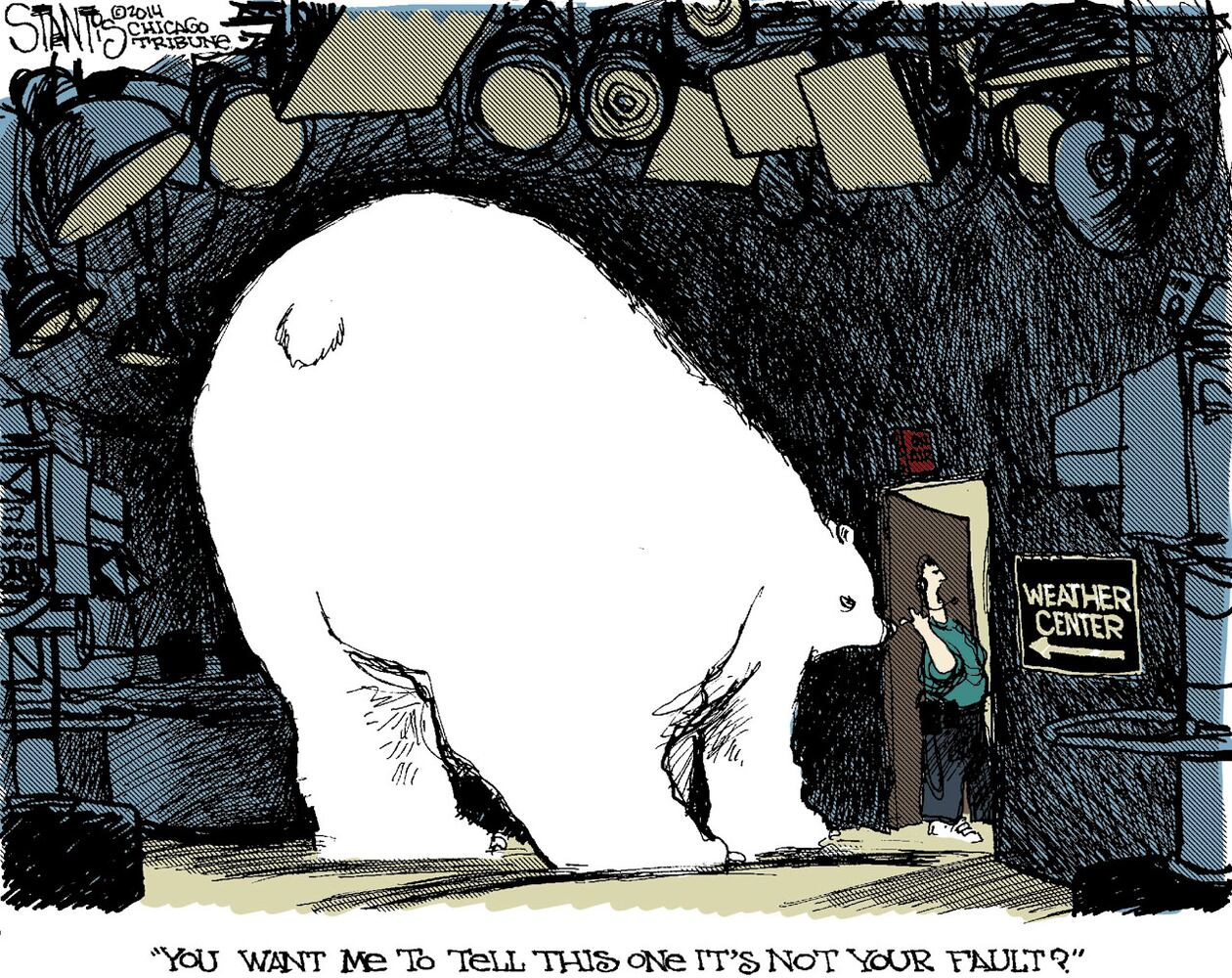 Today's cartoons 1/24