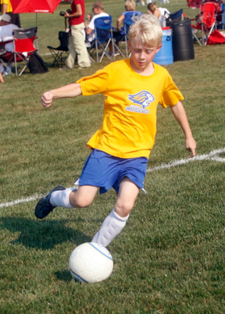 Mead CUSA Cup soccer tournament
