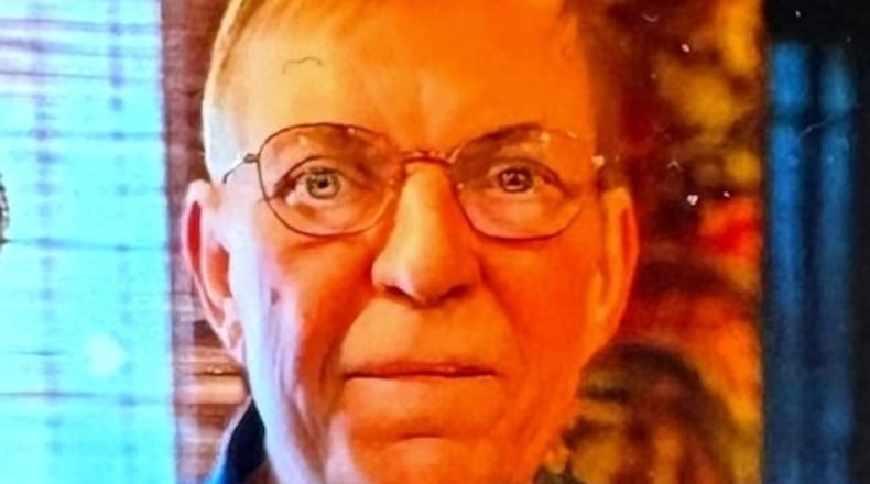 Photo of Dennis Perry