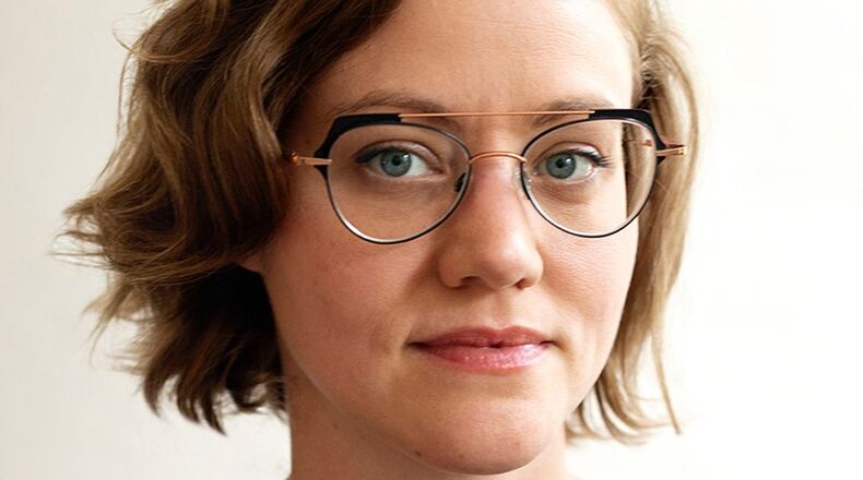 Kettering native Sara K White has been nominated for an Emmy for her work as a production designer on HBO's "The Flight Attendant."