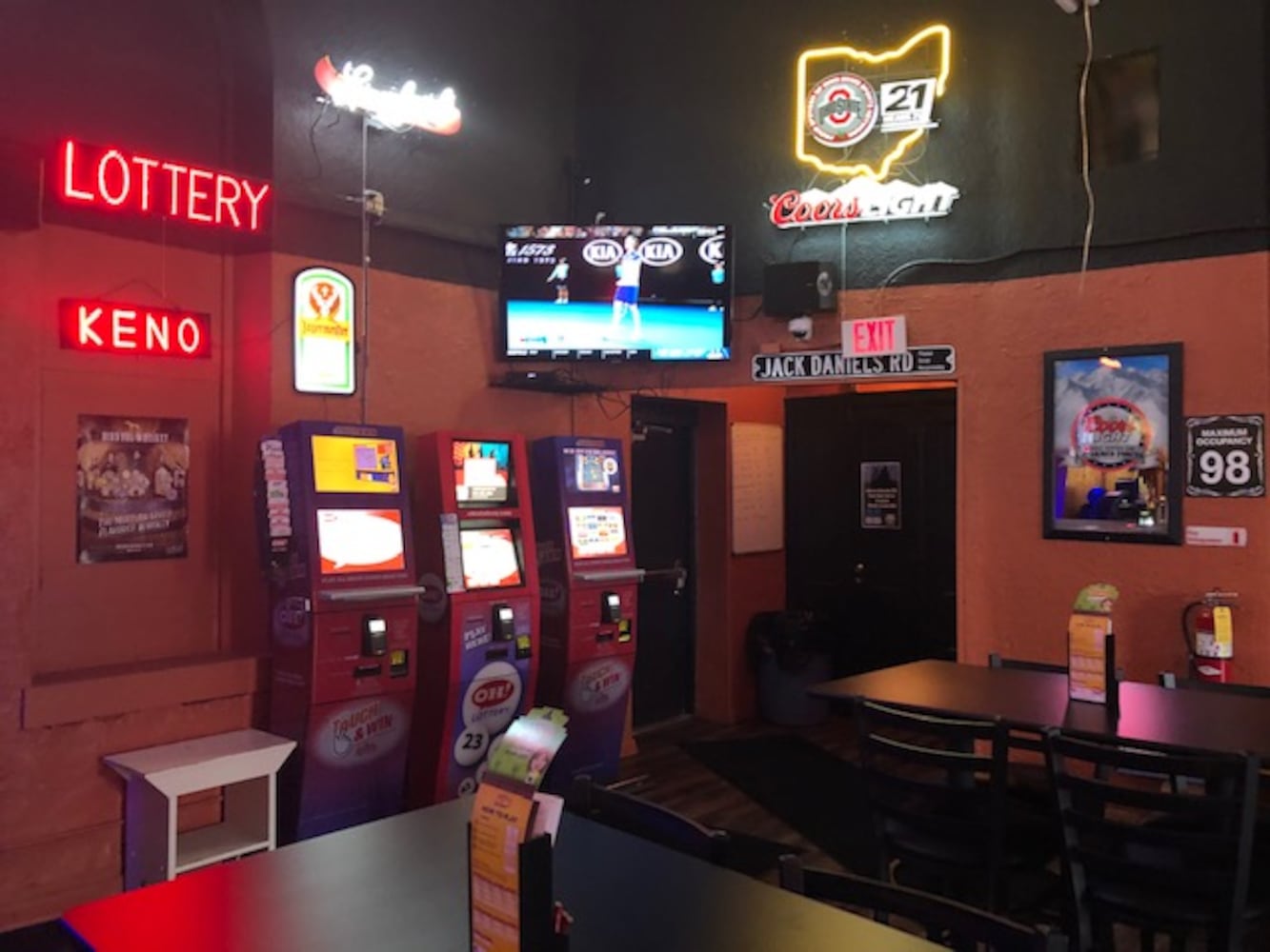 PHOTOS: Inside the new Fairborn pub now open in a former church