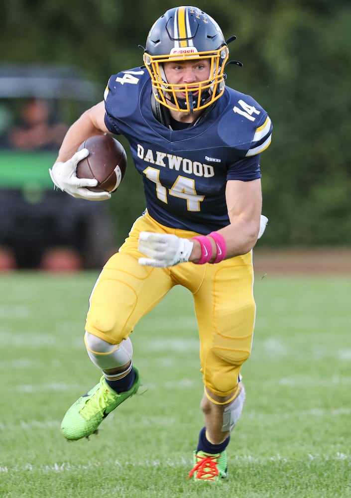 DDN 100325 Brookville Oakwood