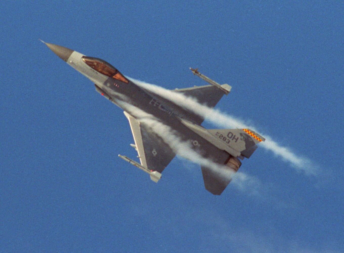 Air Force Research Laboratory