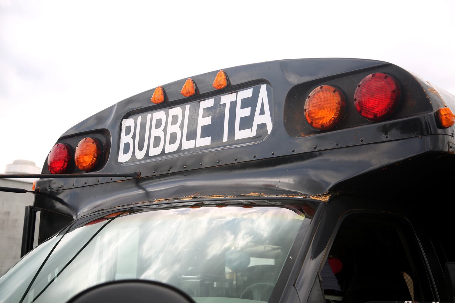 PHOTOS:  Billie Gold Bubble Tea serves up a refreshing combination of flavor in every glass