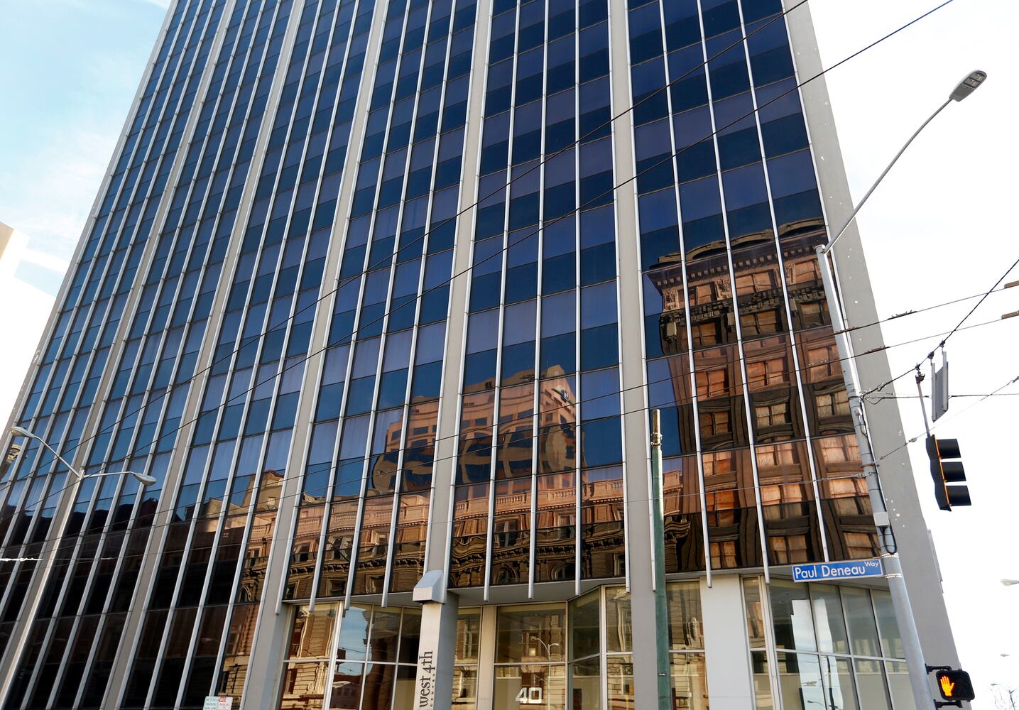 An updated look at the Dayton Arcade