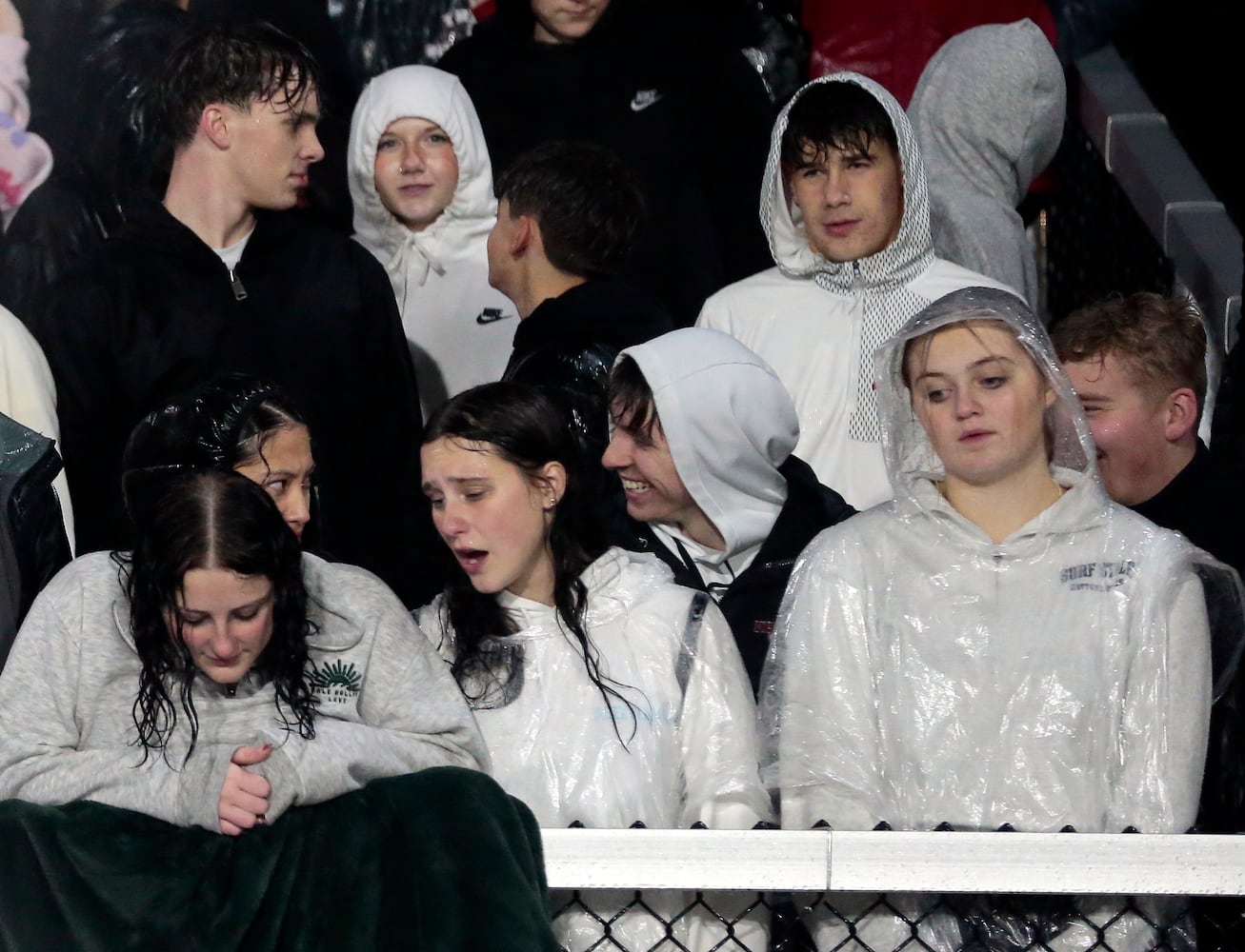 Tippecanoe London FB