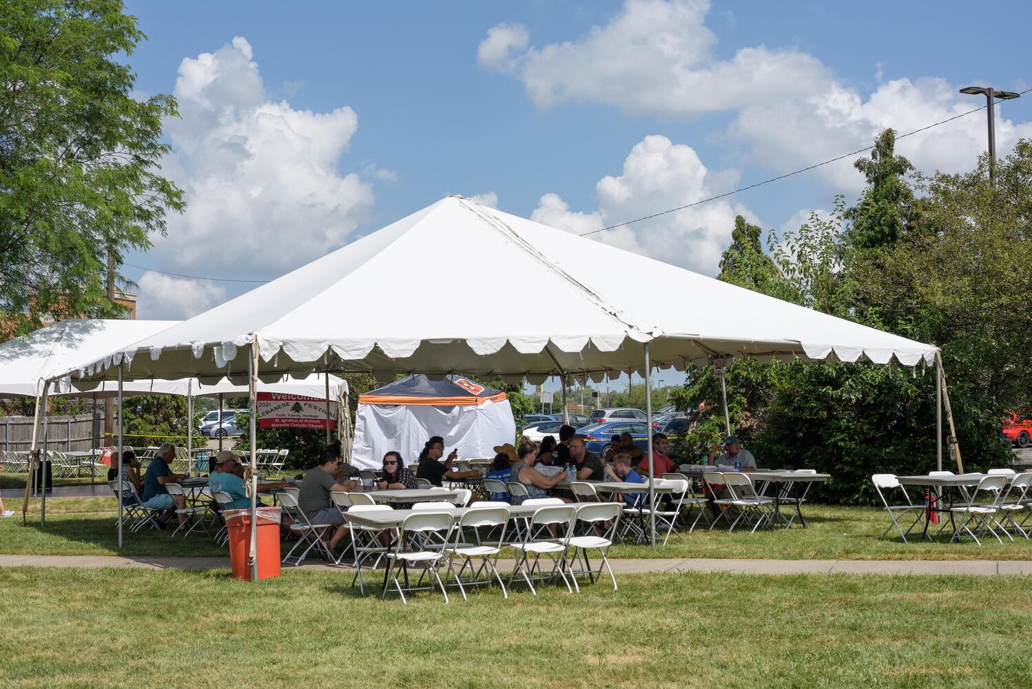 PHOTOS: Did we spot you at the Greater Dayton Lebanese Festival?