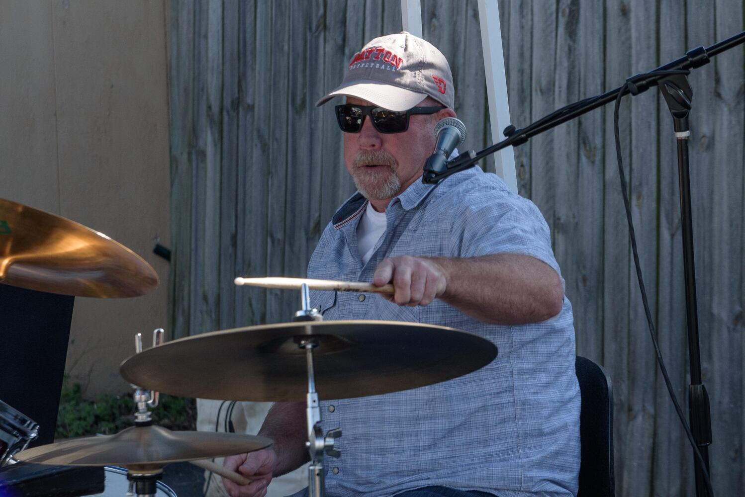 PHOTOS: Did we spot you at Devil Wind Brewing's 3rd Anniversary Party?