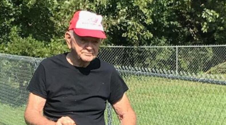 Photo of James Hurst