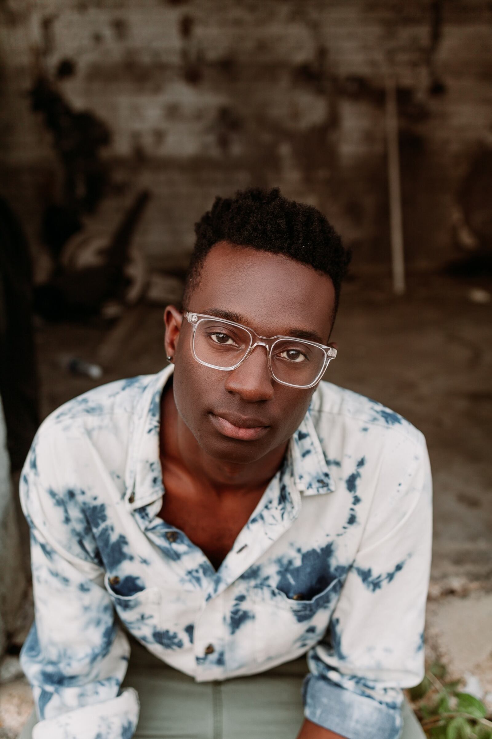 Members of the 2010 Eleventh Hour singing group that appeared on NBC's "The Sing Off" will reunite for a special performance during the Kettering National A Cappella Festival Saturday, Nov. 10.  Colton Jones of the pop/R&B duo Ni/Co is pictured. CONTRIBUTED