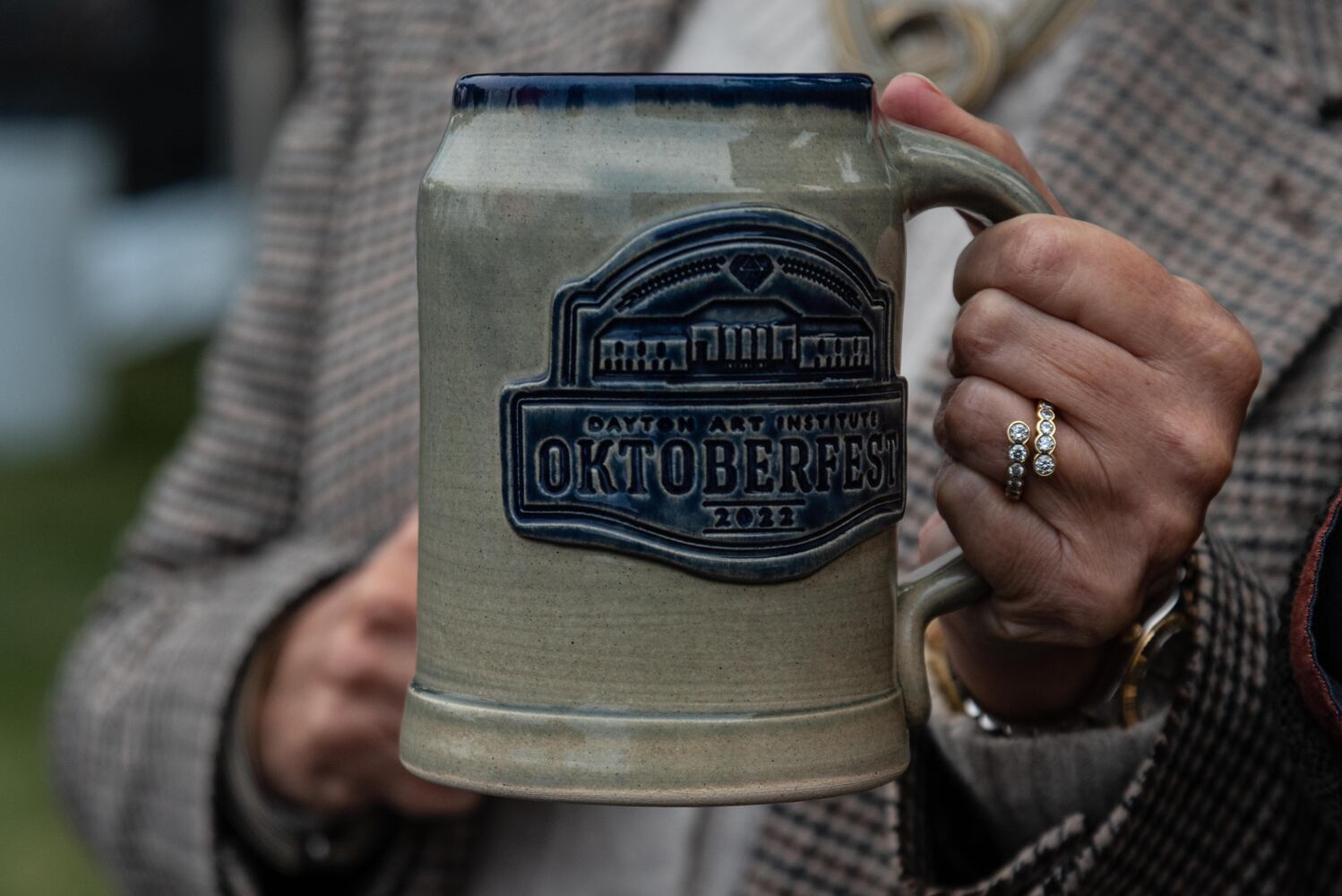 PHOTOS: Did we spot you at The Dayton Art Institute’s Oktoberfest Preview Party?