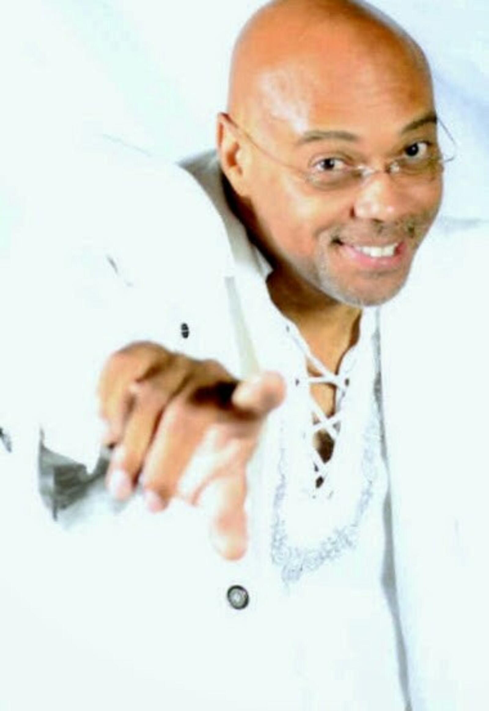 David Webb, the president of The Funk Music Hall of Fame & Exhibition Center, is a Daytonian of the Week.