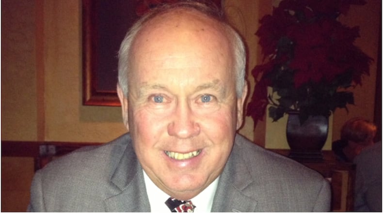 Longtime Butler County politician Greg Jolivette has has announced he will run for the 51st Ohio House seat in the November 2018 general election.