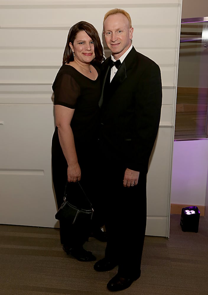 PHOTOS: Wright State ArtsGala 2017