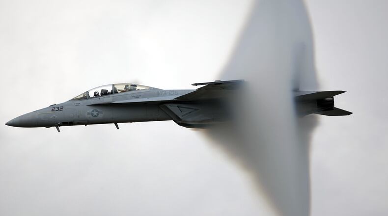 TY GREENLEES/ STAFF FILE