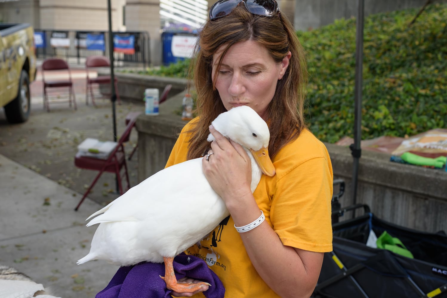 PHOTOS: 2025 Kettering EcoFEST