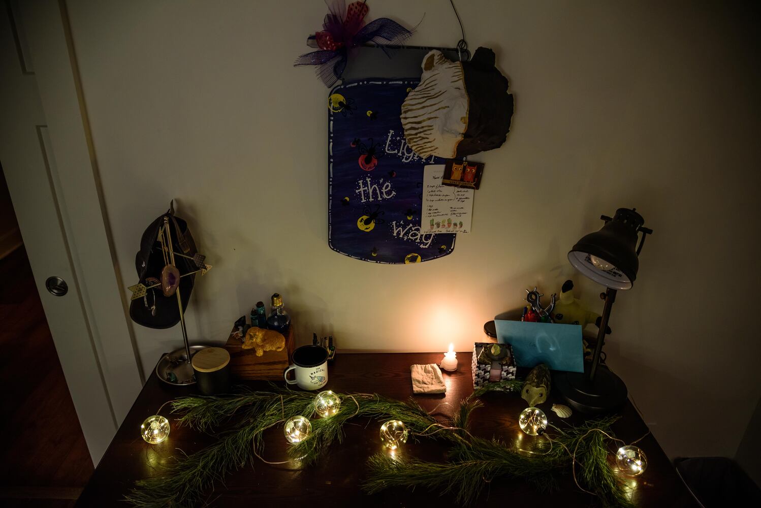 PHOTOS: Take a look inside stunning Oregon District homes decorated for its annual Candlelight Holiday Tour