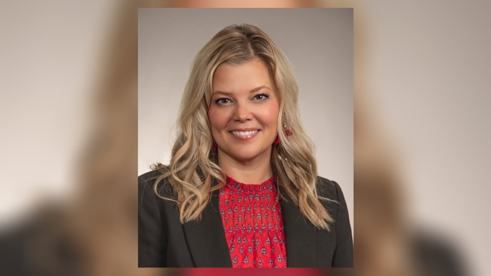 Christina Amato is Dean of eLearning at Sinclair Community College. CONTRIBUTED
