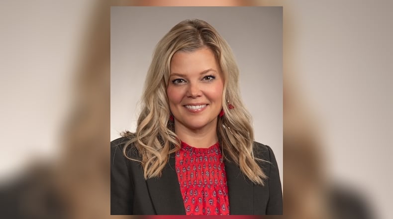 Christina Amato is Dean of eLearning at Sinclair Community College. CONTRIBUTED