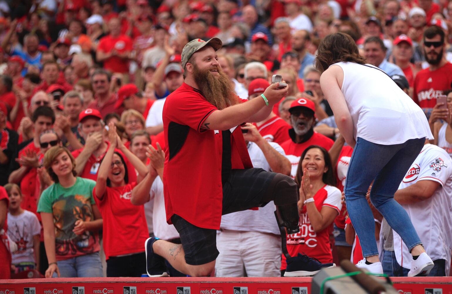 Cincinnati Reds