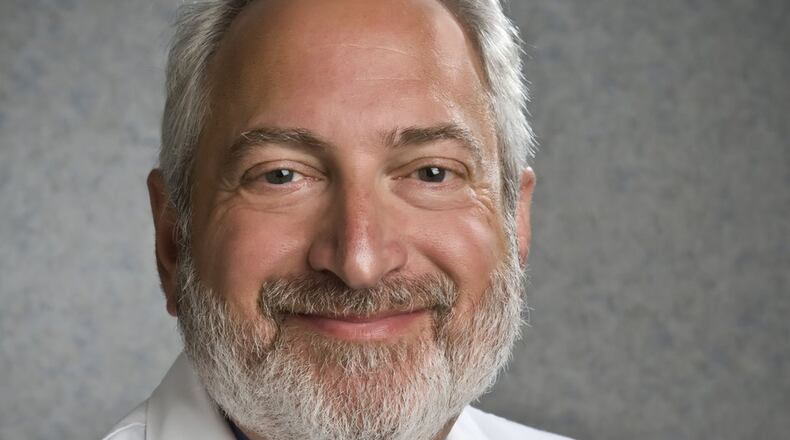 Dr. Glenn Solomon