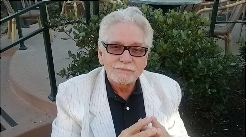Dayton native Sonny Flaharty, immersed in the entertainment industry from an early age, passed away Oct. 14 in Simi Valley, California. He was 81.