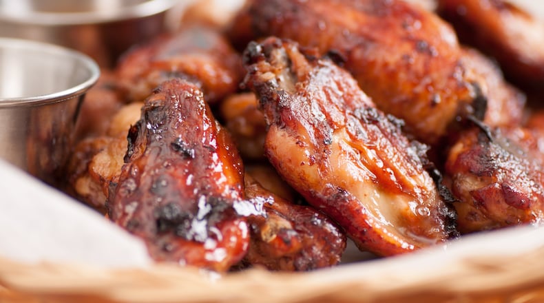 Who serves the best chicken wings in town? Vote in Dayton.com's Best of Dayton contest now through Feb. 7.