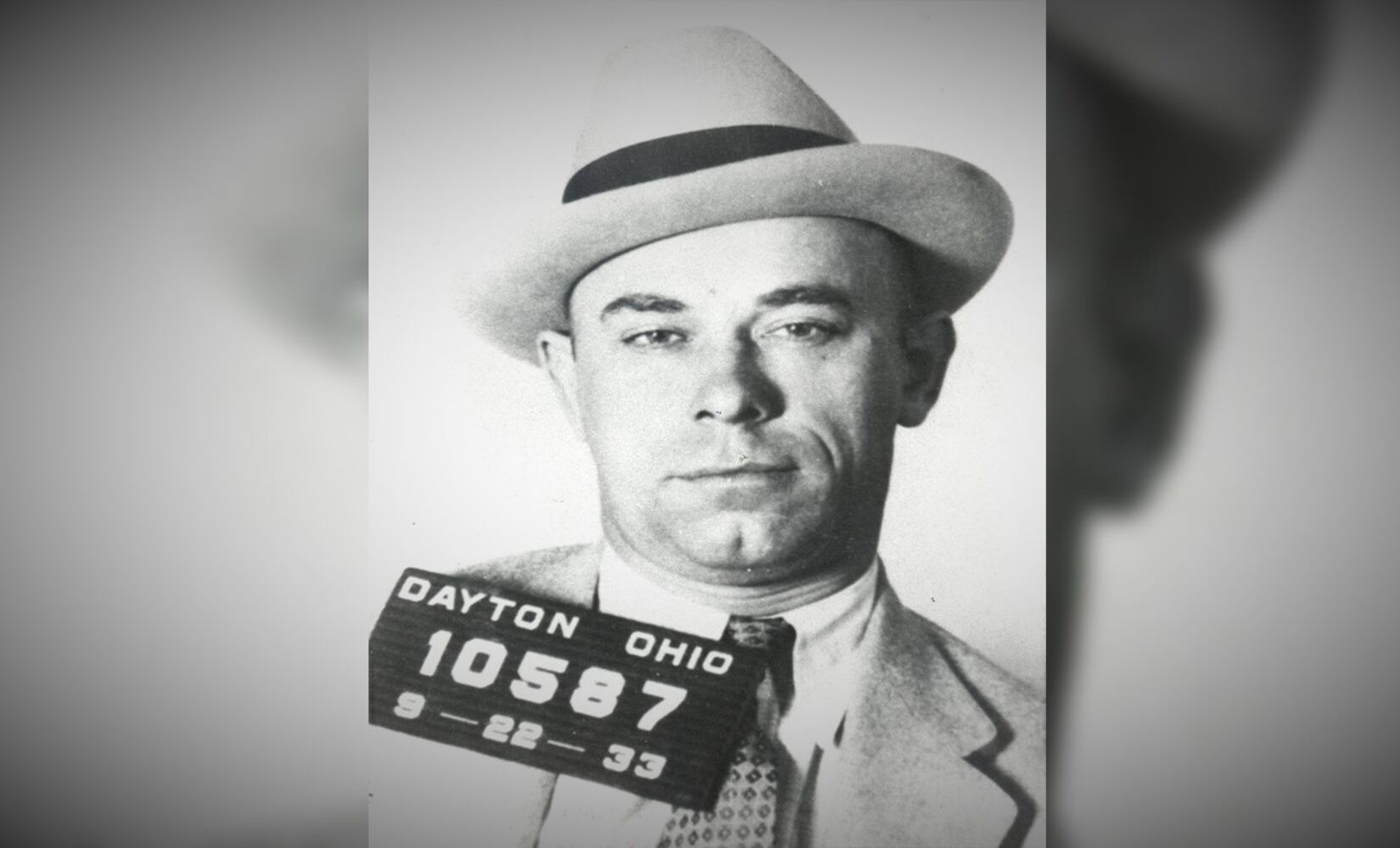 John Dillinger