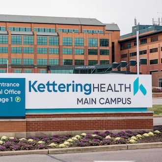 Kettering Health's main campus is located at 3535 Southern Blvd. in Kettering. Former Kettering Health executives and board members received more than $3.2 million in improper “excess benefits” from the hospital from 2016 through 2022, according to recently obtained tax records. BRYANT BILLING/STAFF