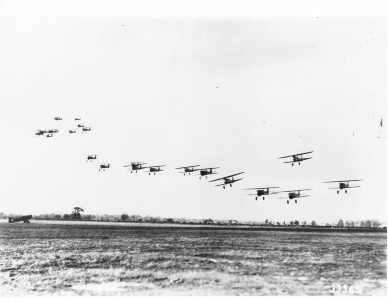 Wright Field history