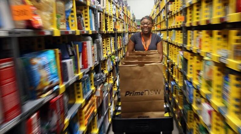 This year’s Amazon’s Prime Day will see more competition.