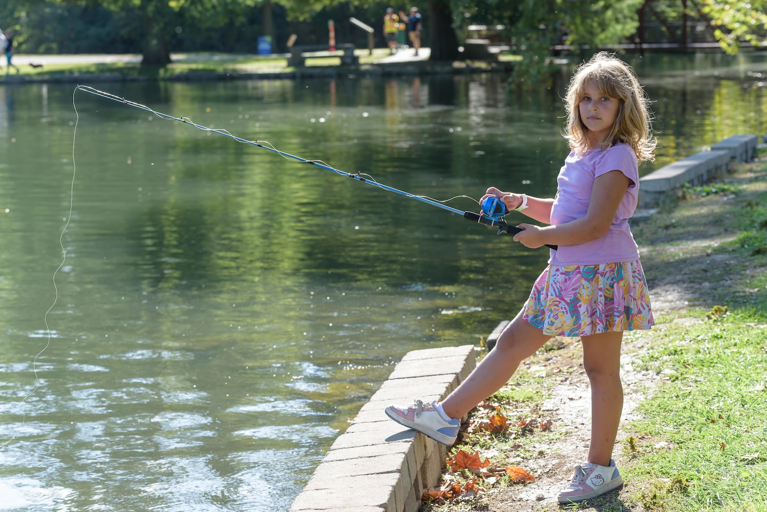 PHOTOS: 20th annual Wagner Subaru Outdoor Experience at Eastwood MetroPark