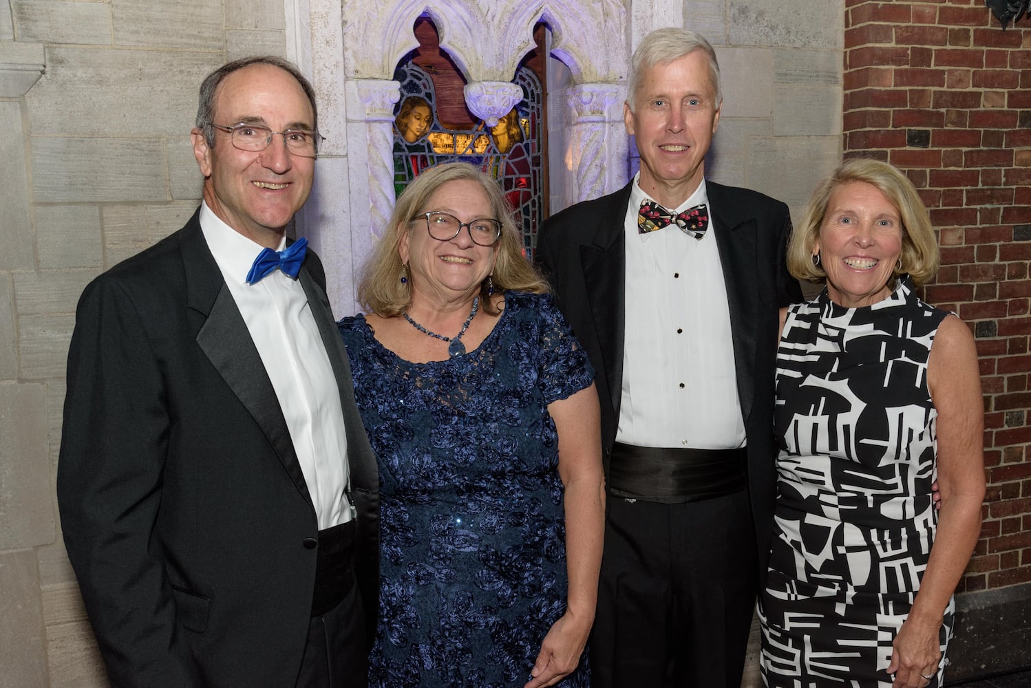 PHOTOS: Did we spot you at The Dayton Art Institute's 66th Art Ball?