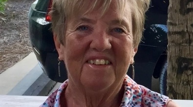 Photo of Kathleen Merz