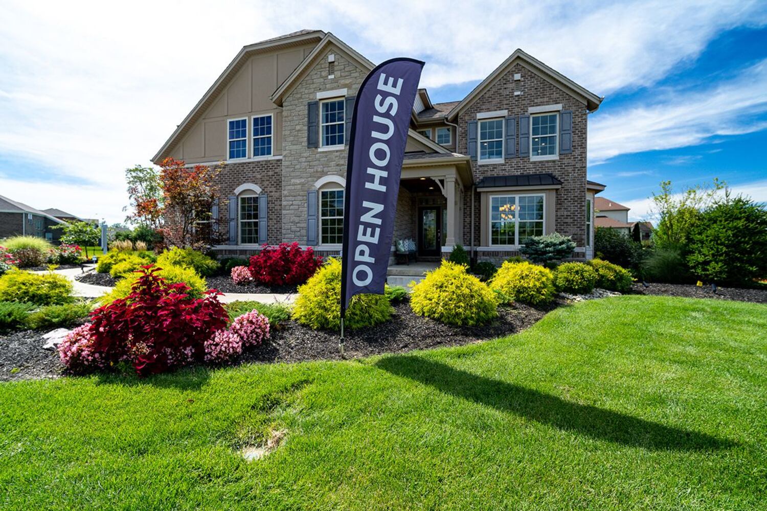 PHOTOS: Homes in the PHOTOS: Homes in the 2021 Home Builders Association Spring Parade of Homes