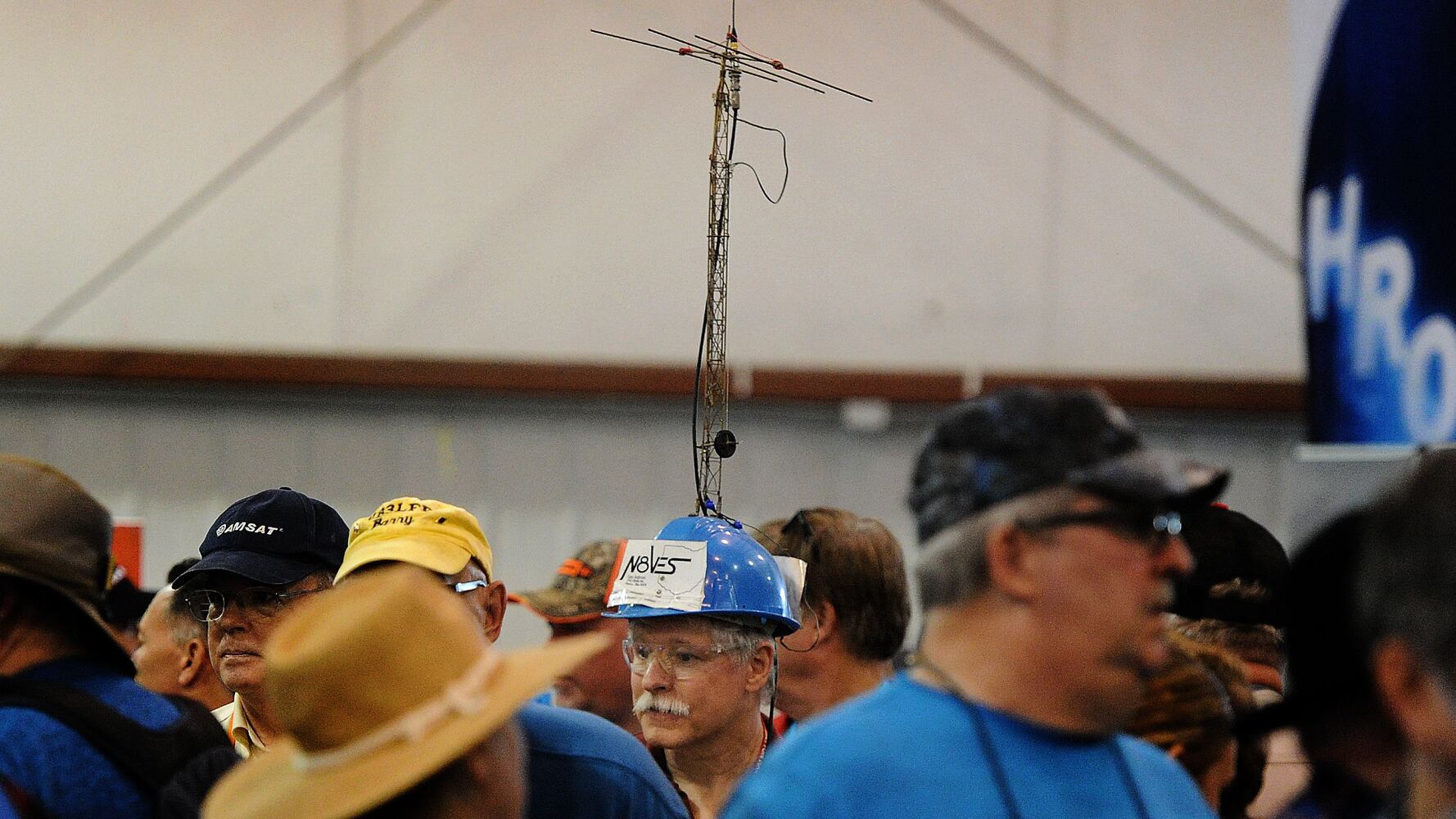 HAMVENTION
