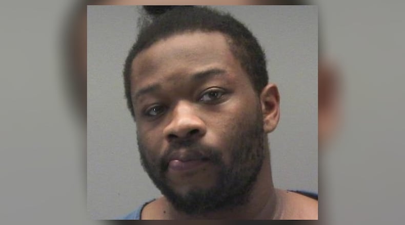 Aubrey Brian Lavizzio