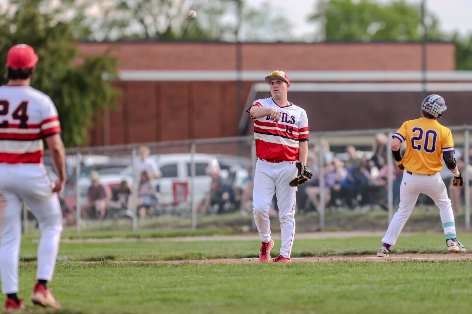 butler tipp baseball