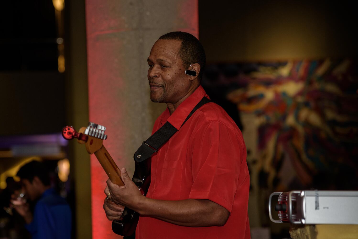 PHOTOS: Did we spot you at the Dayton Heart Ball?