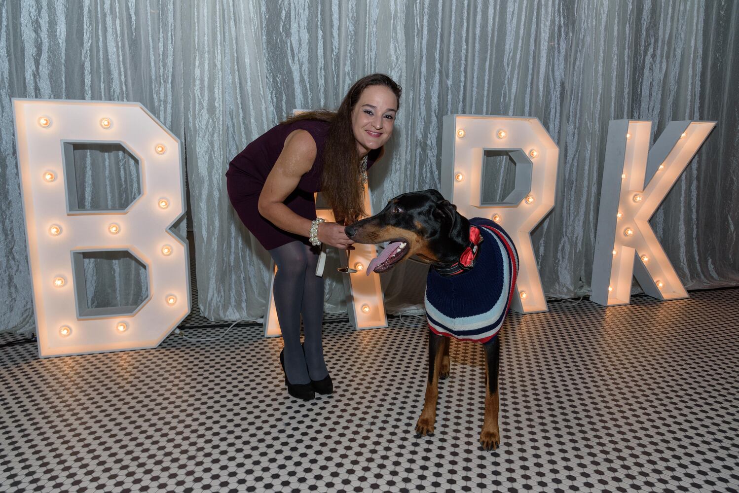 PHOTOS: Did we spot you during Pet Afflaire at the Dayton Arcade?