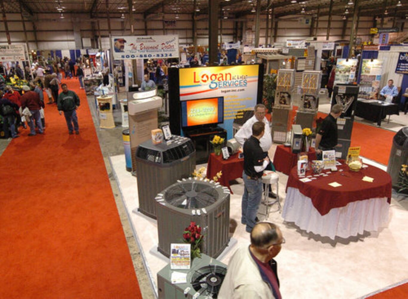 2012 HomeWorld