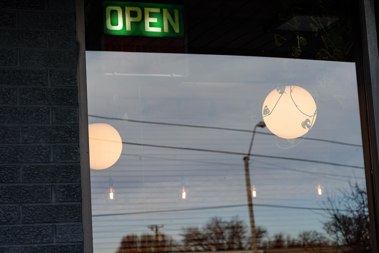 PHOTOS: A look inside Warehouse 4's second location in Kettering