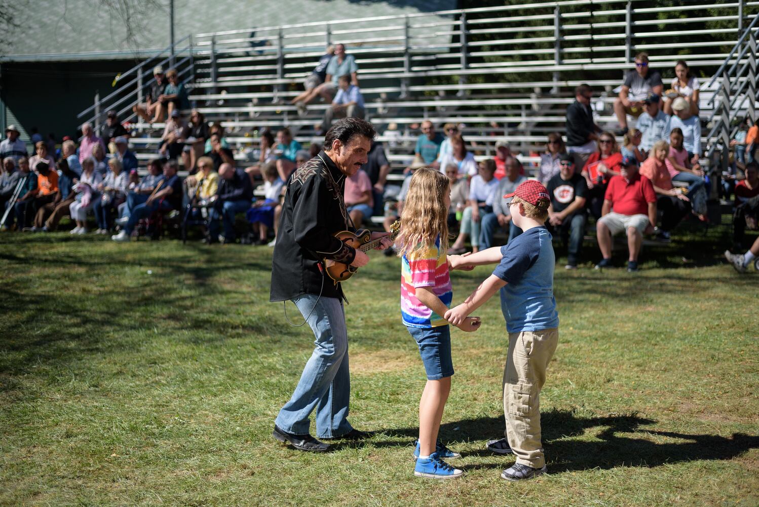 Germantown Pretzel Fest 2018