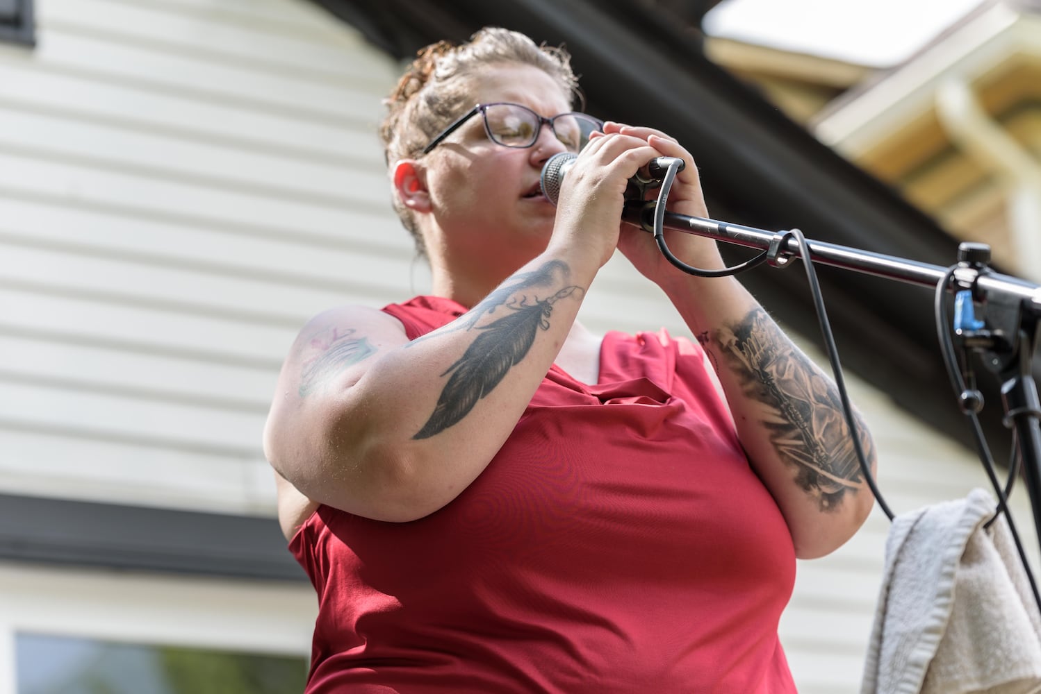 PHOTOS: Seventh annual Dayton Porchfest in the St. Anne's Hill Historic District
