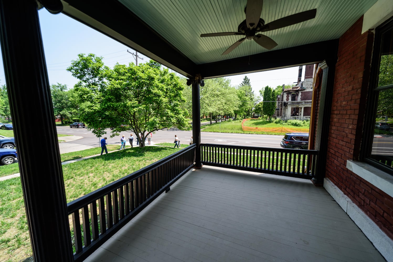 PHOTOS: The Dayton View Historic Home Tour