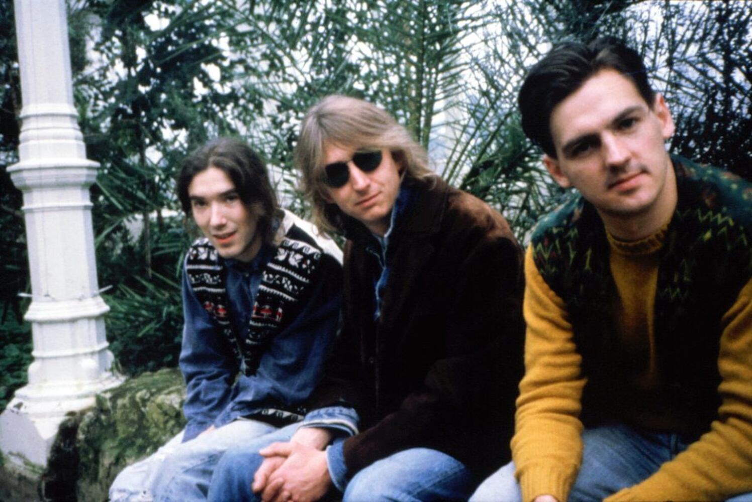 Mark Hollis, Talk Talk star, dead at age 64