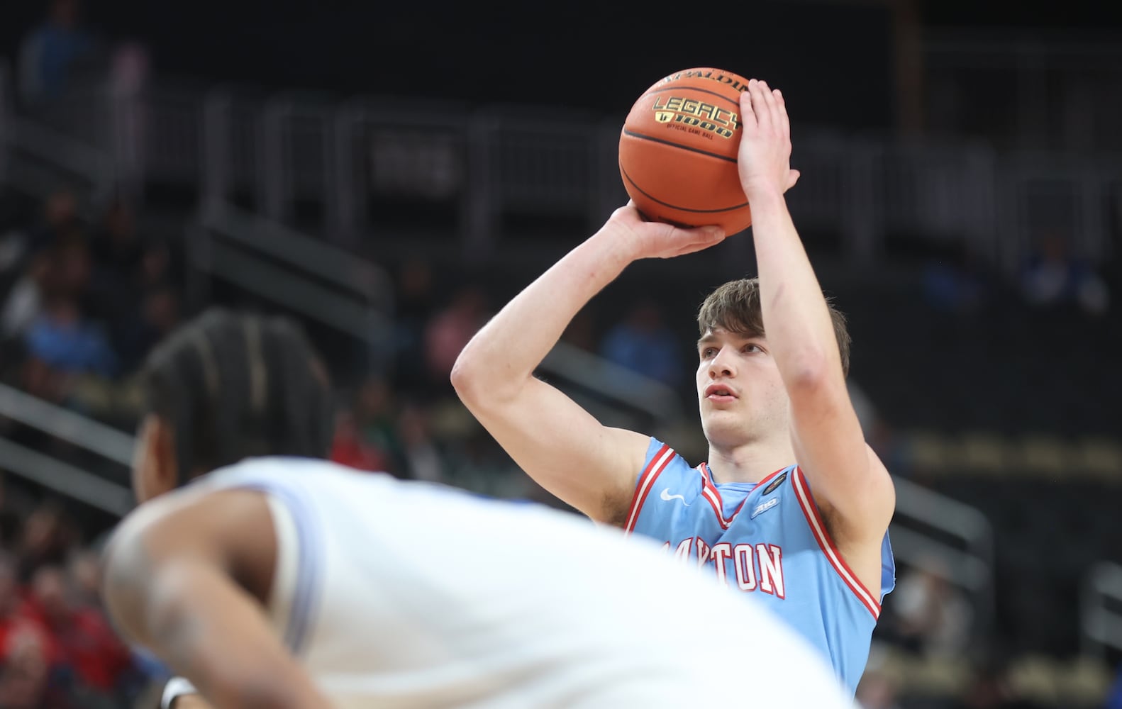 2026 A-10 tournament