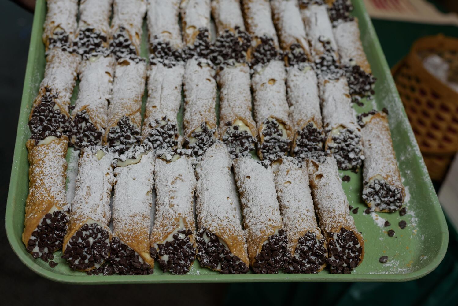 PHOTOS: Did we spot you at the Italian Fall Festa?