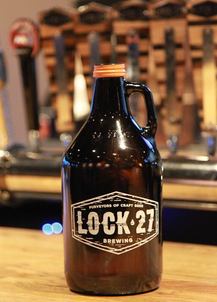Local Dayton Breweries